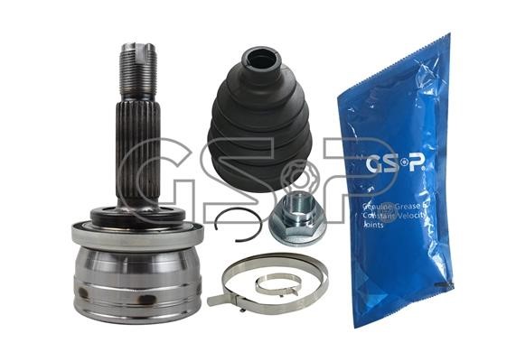GSP 802287 Joint kit, drive shaft 802287