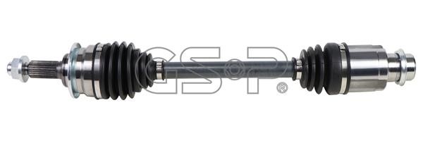 GSP 257297 Drive Shaft 257297