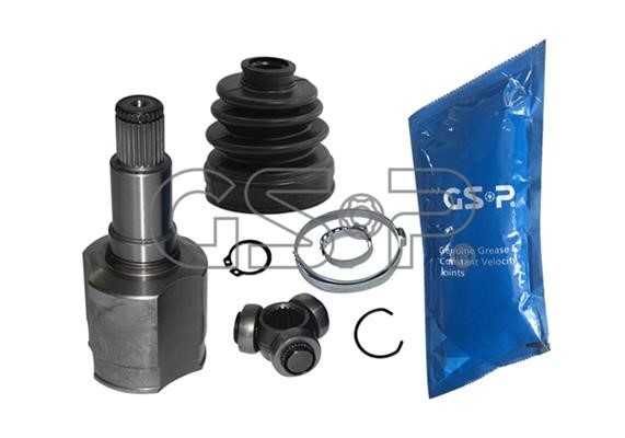 GSP 659135 Joint kit, drive shaft 659135
