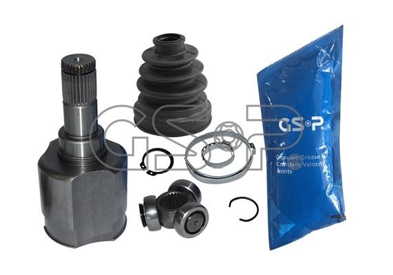 GSP 659138 Joint kit, drive shaft 659138