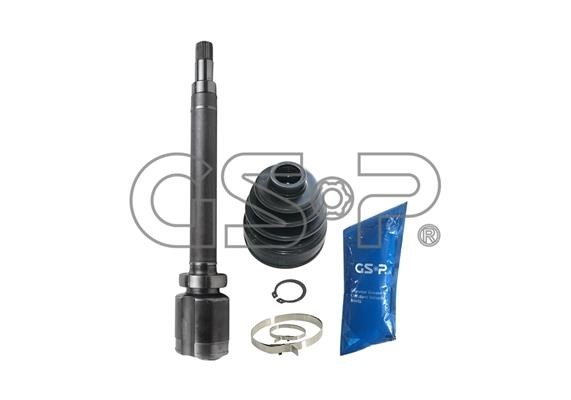 GSP 602179 Joint kit, drive shaft 602179