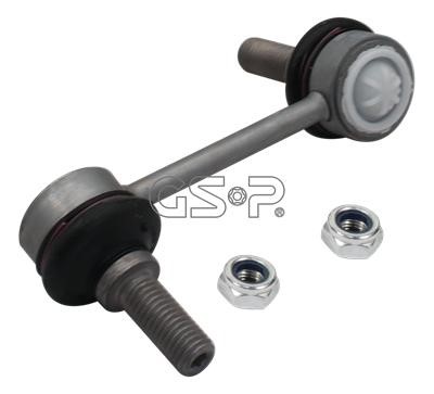 Stabiliser link Alfa Romeo Spider: S050009 GSP Front anti roll bar link