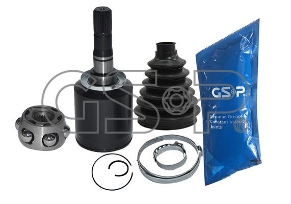 GSP 628015 Joint kit, drive shaft 628015
