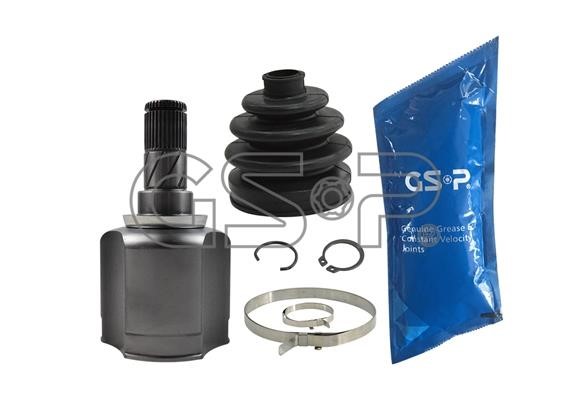 GSP 601758 Joint kit, drive shaft 601758