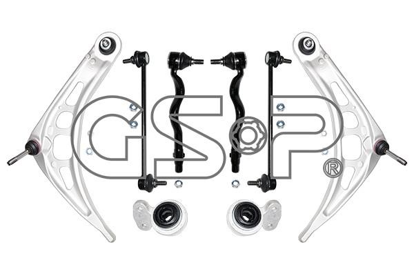 GSP S990031SK Control arm kit S990031SK