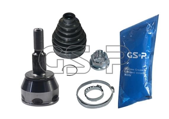 GSP 818277 Joint kit, drive shaft 818277