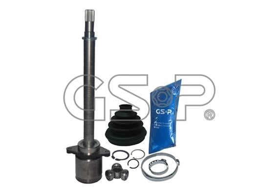 GSP 601064 Joint kit, drive shaft 601064