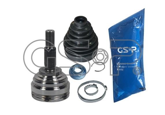 GSP 850125 Joint kit, drive shaft 850125