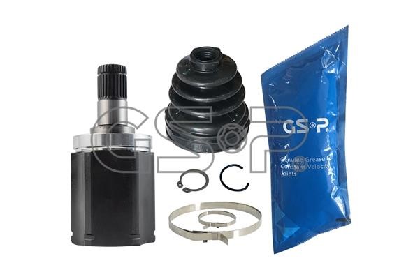 GSP 601598 Joint kit, drive shaft 601598