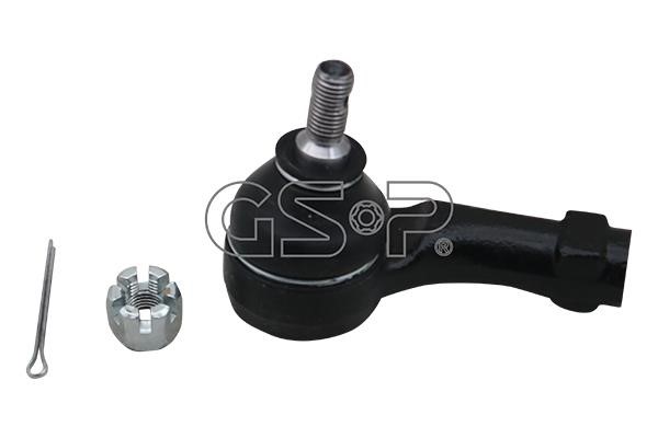 Track rod end ball joint Hyundai i20: S071803 GSP Tie rod end