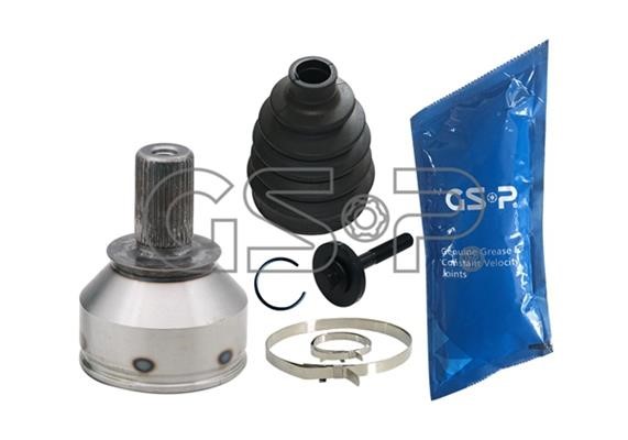 GSP 802066 Joint kit, drive shaft 802066
