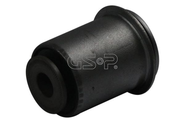 Wishbone bushes Mazda BT-50: 531687 GSP Control arm bushing