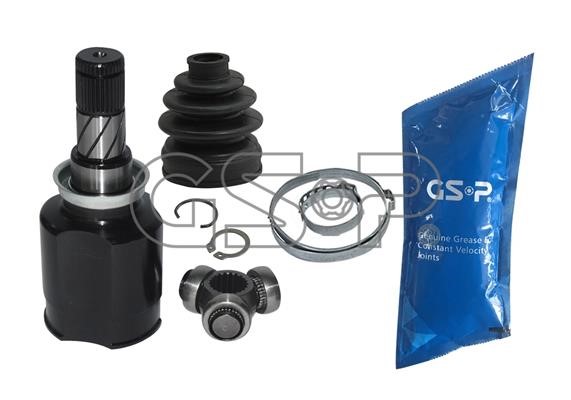 GSP 605031 Joint kit, drive shaft 605031