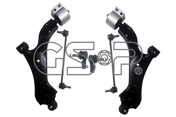 GSP S990049SK Control arm kit S990049SK