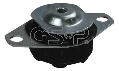 GSP 530837 Engine mount 530837