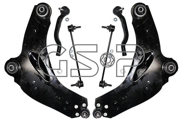 GSP S990064SK Control arm kit S990064SK