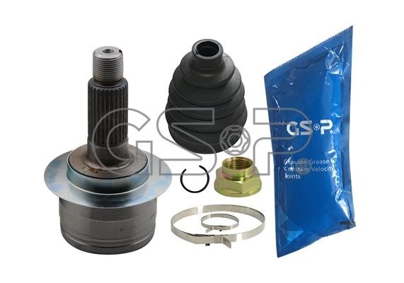 GSP 857210 Joint kit, drive shaft 857210