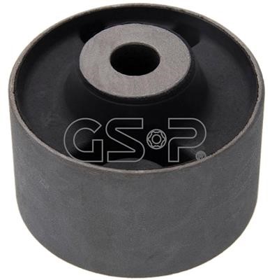 Wishbone bushes Chevrolet: 535112 GSP Control arm bushing
