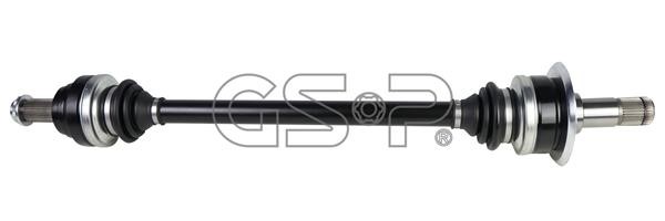 GSP 205139OL Drive shaft 205139OL