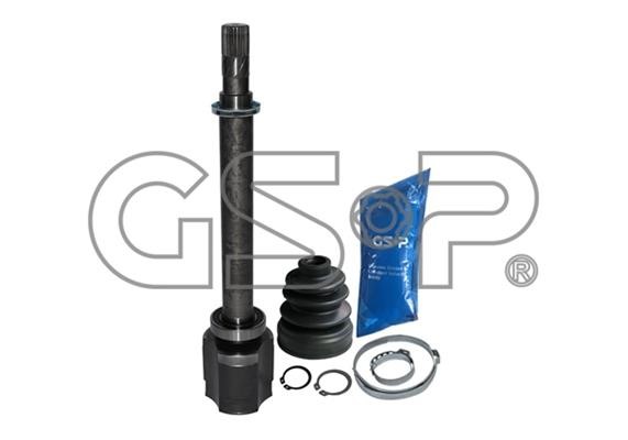 GSP 650121 Joint kit, drive shaft 650121