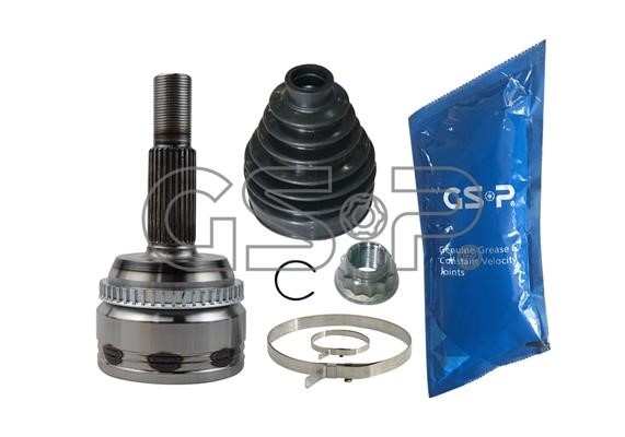 GSP 801154 Joint kit, drive shaft 801154