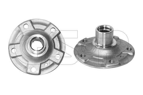 9428025 GSP Wheel hub