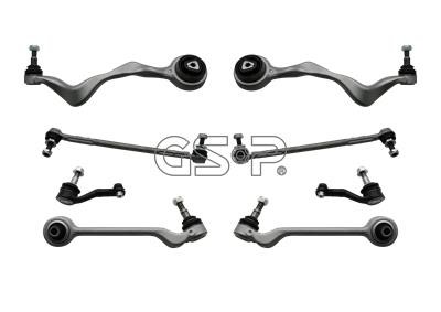 GSP S990004SK Control arm kit S990004SK