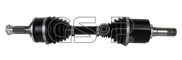 Axle shaft Ford Ranger: 234221OL GSP Drive shaft