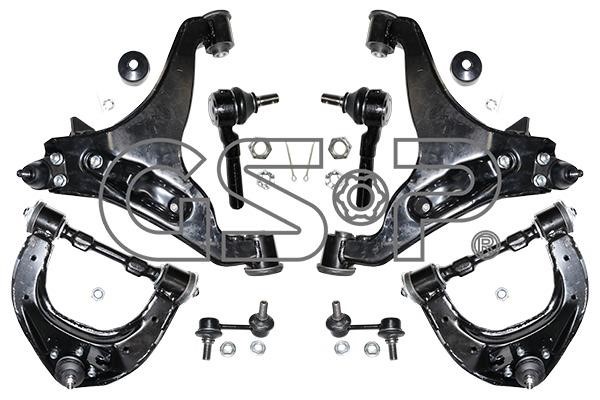 GSP S990046SK Control arm kit S990046SK