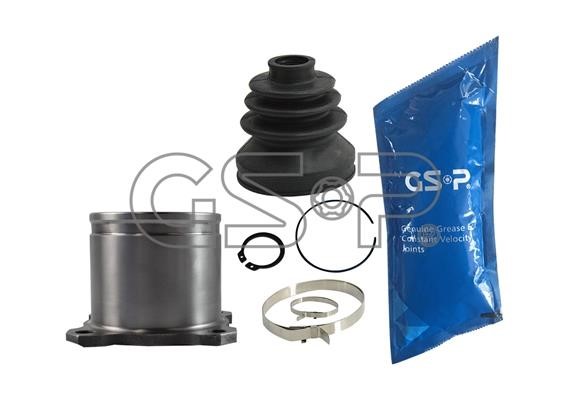 GSP 639121 Joint kit, drive shaft 639121