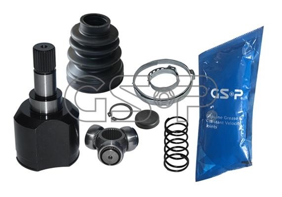 GSP 610129 Joint kit, drive shaft 610129