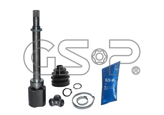 GSP 618208 Joint kit, drive shaft 618208