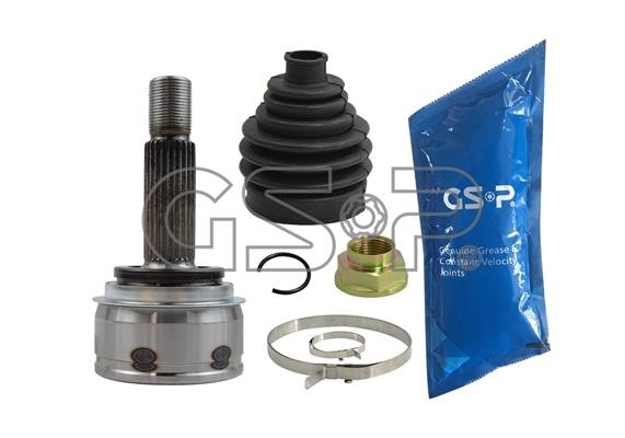 GSP 801807 Joint kit, drive shaft 801807