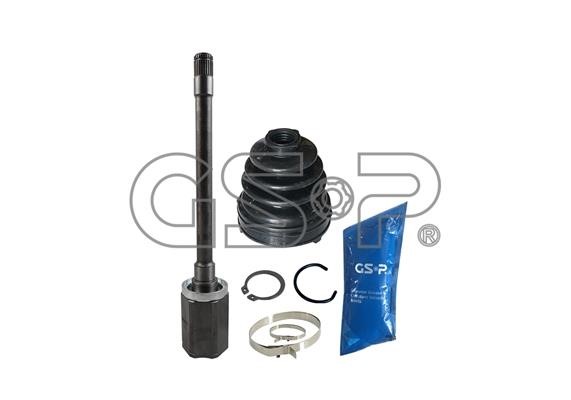 GSP 601597 Joint kit, drive shaft 601597