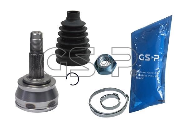 GSP 817079 Joint kit, drive shaft 817079