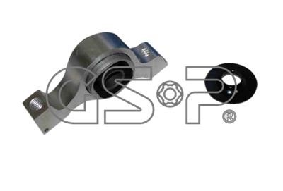 Rubber bushes Chery Amulet: 532626S GSP Control arm bushing
