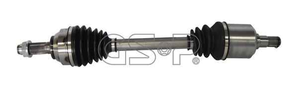 GSP 299133 Drive shaft 299133