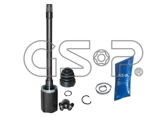 GSP 605068 Joint kit, drive shaft 605068