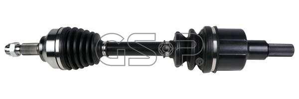 GSP 203137 Drive shaft 203137