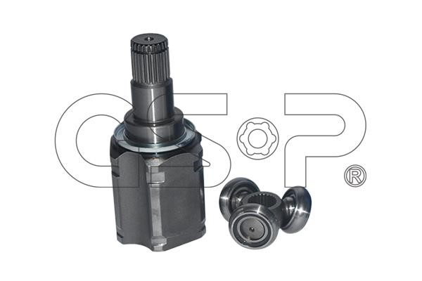 GSP 601747 Joint kit, drive shaft 601747