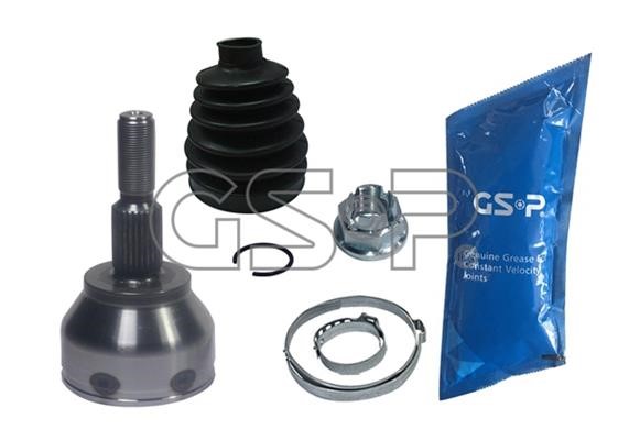 GSP 818326 Joint kit, drive shaft 818326