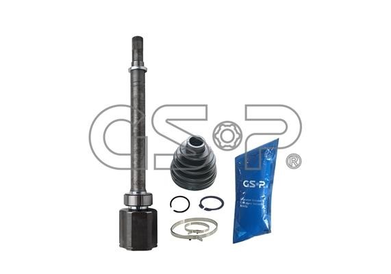 GSP 602162 Joint kit, drive shaft 602162