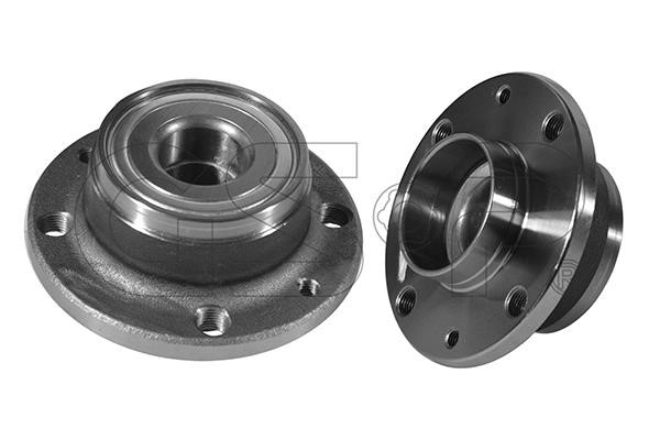 GSP 9230063 Wheel bearing kit 9230063