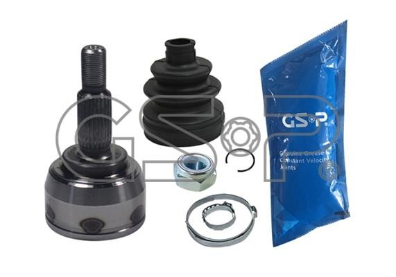 GSP 850164 Joint kit, drive shaft 850164