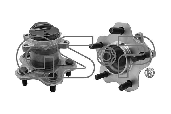 GSP 9400415 Wheel bearing kit 9400415