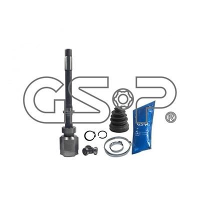 GSP 601378 Joint kit, drive shaft 601378