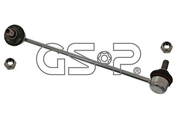 Drop links Citroen C-Zero: S051279 GSP Front anti roll bar link