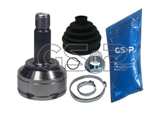 GSP 835060 Joint kit, drive shaft 835060