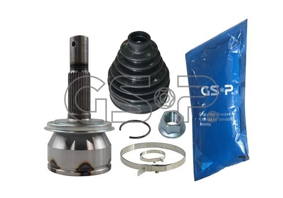 GSP 802402 Joint kit, drive shaft 802402