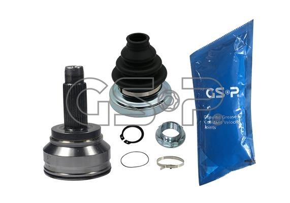 GSP 605051 Joint kit, drive shaft 605051